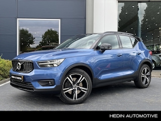 Volvo XC40 1.5 T4 Recharge Expression | 360 Camera | Climate Pack | Carplay/AndroidAuto