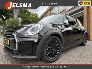 Mini Mini 1.5 First edition, Navi & CarPlay | Led