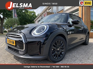 Mini Mini 1.5 First edition, Navi & CarPlay | Led