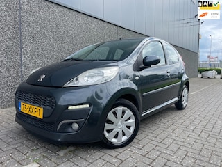 Peugeot 107 1.0 Active/Nieuwe APK en beurt/AIRCO/LED