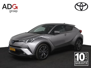 Toyota C-HR 1.8 Hybrid Executive 1.8 Hybrid Executive | Stoelverwarming | ACC | Achteruitrijcamera |