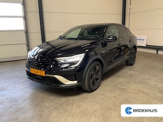 Renault Arkana 1.6 E-Tech hybrid 145 E-Tech engineered | 1e Eigenaar! | Trekhaak | Leder | Camera | Navi | Clima | Keyless | LED | Parkeersensoren V+A |