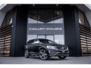 Volvo XC60 2.0 T5 FWD R-Design - Panorama | Memory | Trekhaak | Camera | Cruise Control