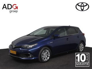 Toyota Auris 1.8 Hybrid Dynamic Go | Navigatie | Cruise control | Climate control |