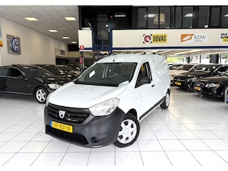 Dacia Dokker 1.5 dCi 75 Ambiance Airco inclusief btw