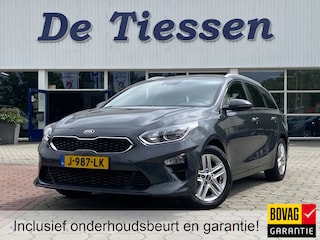 Kia Ceed Sportswagon 1.0 T-GDi DynamicLine LED, Camera, Navi, Rijklaar met beurt & garantie!