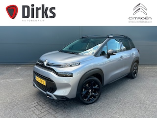 Citroën C3 Aircross 110PK MAX (Navigatie - PDC Achter - Camera - Apple Carplay)