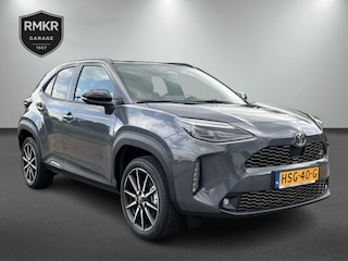 Toyota Yaris Cross 1.5 Hybrid GR Sport