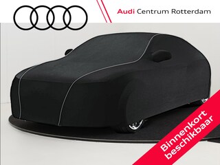 Audi Q5 50 TFSI e S edition Competition | Luchtvering | Trekhaak | LED matrix verlichting | Stoelverwarming voor en achter | Virtual cockpit Plus | Adaptieve cruise control | CarPlay |