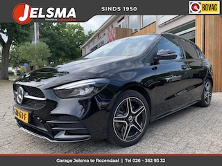 Mercedes-Benz B-klasse 250 e AMG Line PHEV, Navi & CarPlay | Camera