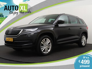 Skoda Kodiaq 1.5 Aut. TSI Business+ Digi.Dash Leder Memory Stoelkoeling Trekhaak