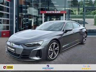 Audi e-tron GT GT QUATTRO 360-CAMERA/ACC/NAVI/STOELVERW
