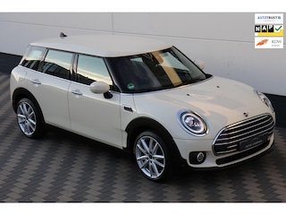 Mini Clubman 1.5 Cooper Chili LED Navi 3X Op Voorraad !!