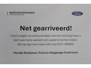 Ford Kuga 2.5 PHEV AUT 225pk ST-Line X, Technology en Winterpack, Wegklapbare Trekhaak
