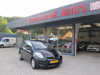 Toyota Yaris 1.3 VVTi Comfort 5drs met trekhaak