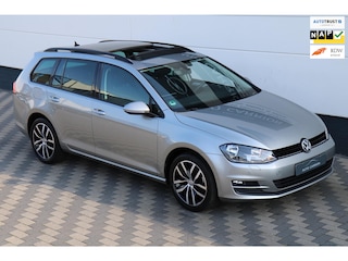 Volkswagen Golf Variant 1.4 TSI Cup Pano Navi 1ste eig !!
