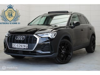 Audi Q3 35 TFSI Pro Line PANO MATRIX CAMERA CARPLAY