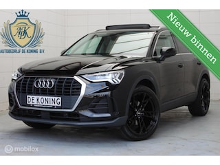 Audi Q3 35 TFSI Pro Line PANO MATRIX CAMERA CARPLAY
