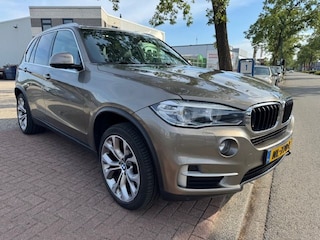 BMW X5 sDrive25d Centennial Executive 7persoons Automaat Airco/ECC,Navi,Camera,Pano,Leder