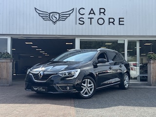 Renault Mégane Estate 1.6 dCi |CLIMA|NAV|CRUISE|PDC|LED|+++