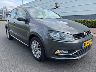 Volkswagen Polo 1.2 TSI Comfortline Business R