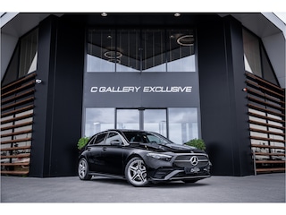 Mercedes-Benz A180 AMG Line - Panorama | Memory | Burmester | 360 Camera | Elek. Trekhaak