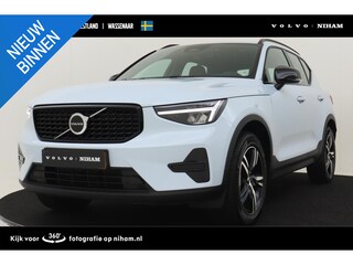 Volvo XC40 B4 (M-HYBRID) PLUS DARK -CAMERA|ADAP.CRUISE|VERW.VOORRUIT|TREKHAAK|HARMAN/KARDON