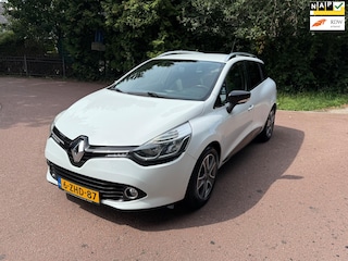 Renault Clio Estate 0.9 TCe Night&Day / Navi / Airco / PDC / NAP / Apk