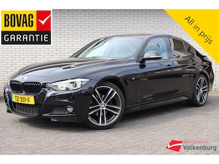 BMW 3-serie (f30) 320i Edition M Sport Shadow High Executive