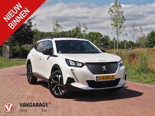 Peugeot 2008 1.2 PureTech Allure | Camera | Apple Carplay | Cruise Control | Dealeronderhouden |