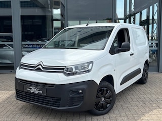 Citroën Berlingo 1.2 PURETECH CLUB NAVI AIRCO
