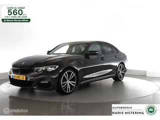 BMW 320i Automaat M Sport Executive Edition Shadow Line lmv19