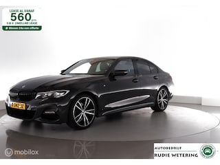 BMW 320i Automaat M Sport Executive Edition Shadow Line lmv19