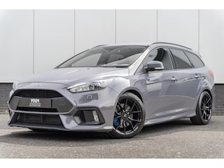 Ford Focus Wagon 2.0 ST |Cruise|Focal|Parkeersensoren|Half leder