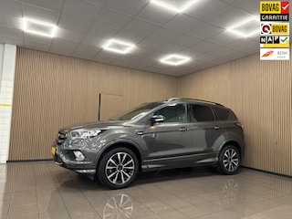 Ford Kuga 1.5 EcoBoost ST Line * Dealer onderhouden / Trekhaak / Carplay / NL Auto *