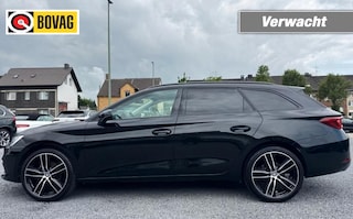 Seat Leon 1.5 TSI Estate Sport ADCR Climate Camera LED Apple Car Play 19LM