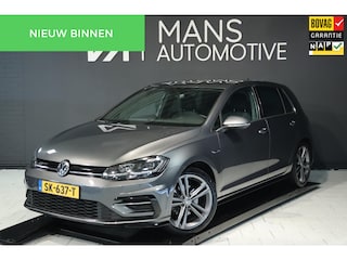Volkswagen Golf 1.5 TSI 3x R-Line / VIRTUAL / ACC / KEYLESS / CARPLAY / BOVAG