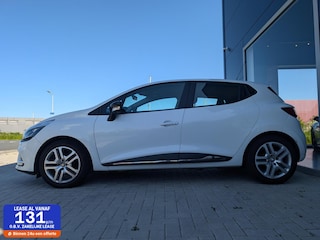 Renault Clio 0.9 TCe Cruise/Airco/Led/Navi