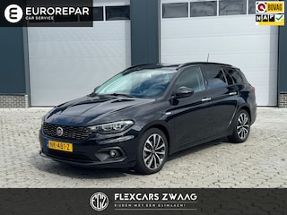 Fiat Tipo Stationwagon 1.4 T-Jet 16v Business - Navi - Leder - Climate - Org.NL