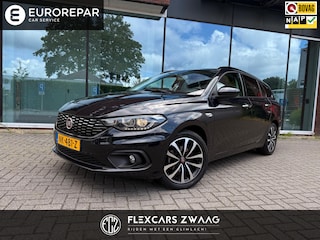 Fiat Tipo Stationwagon 1.4 T-Jet 16v Business - Navi - Leder - Climate - Org.NL