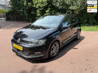 Volkswagen Polo 1.4 TDI Edition R / Navi / PDC / Lm / Apk / 5d