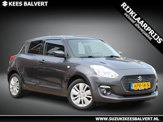 Suzuki Swift 1.2 Select | Navi | Carplay/Android auto | Camera | LM Velgen |