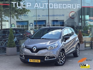Renault Captur 0.9 TCe Dynam 2014 Navi Top staat deler ondrh