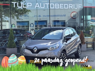 Renault Captur 0.9 TCe Dynam 2014 Navi Top staat deler ondrh