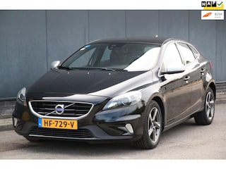Volvo V40 2.0 D2 R-Design Business Xenon/Stoelverarming/Navigatie/Parkeersensor