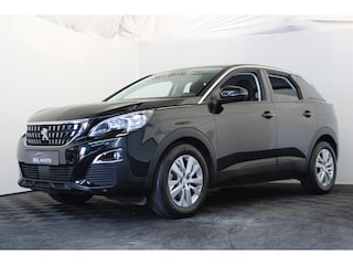 Peugeot 3008 1.2 PureTech Active |Navi|Carplay|