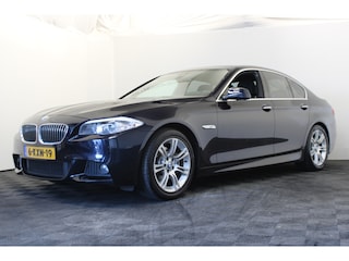 BMW 520i Executive M Sport