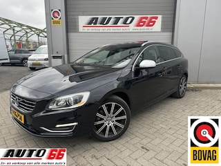 Volvo V60 2.4 D6 AWD Plug-In Hybrid Summum