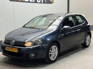 Volkswagen Golf 1.4 TSI Highline