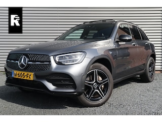 Mercedes-Benz GLC 300e 4MATIC Business Solution AMG Pano / Burmester / 360 camera / Trekhaak /